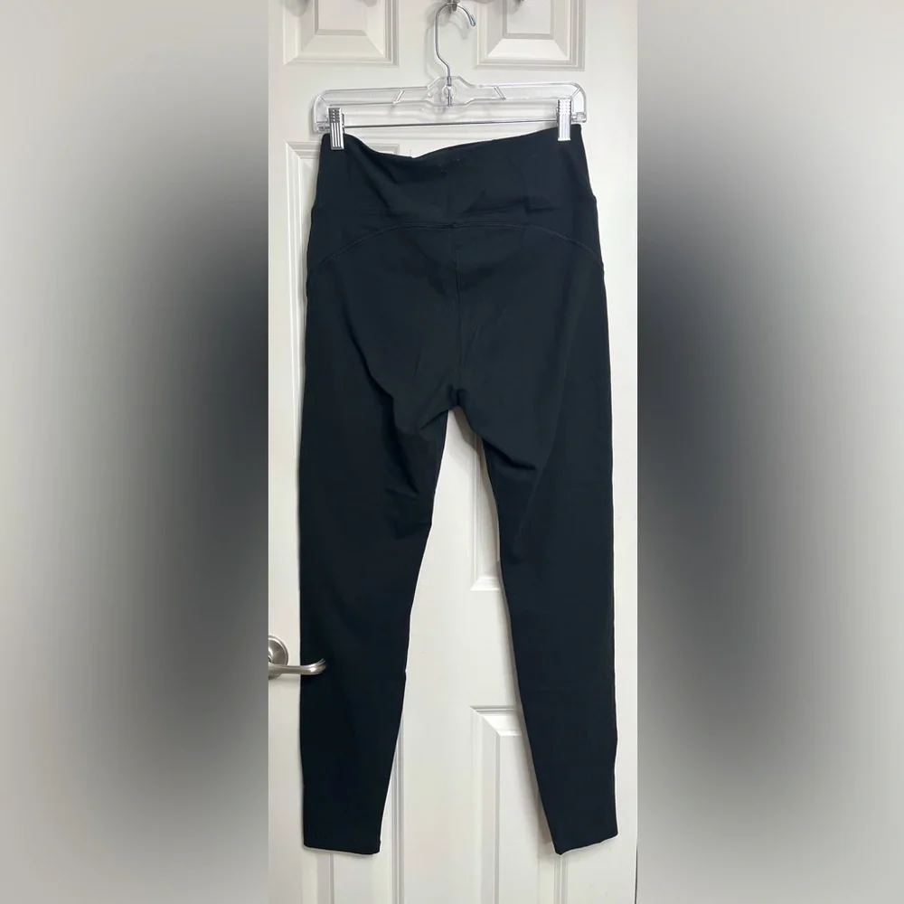 Victoria’s Secret PINK Asymmetrical Leggings